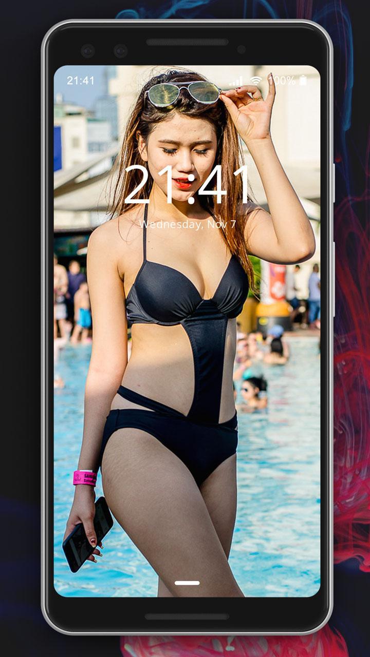 Download do APK de Hot Sexy Girl Live Wallpaper para Android Download do APK de Hot Sexy Girl Live Wallpaper para Android