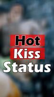 Hot Kiss Video Status تصوير الشاشة 1