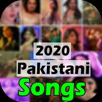 Pakistani Songs 2020 الملصق