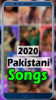 Pakistani Songs 2020 تصوير الشاشة 1
