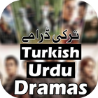 Turkish Urdu Drama Series icône
