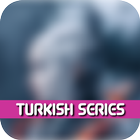 Turkish Series-HD 图标