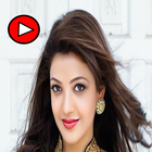 Kajal Aggarwal Videos আইকন