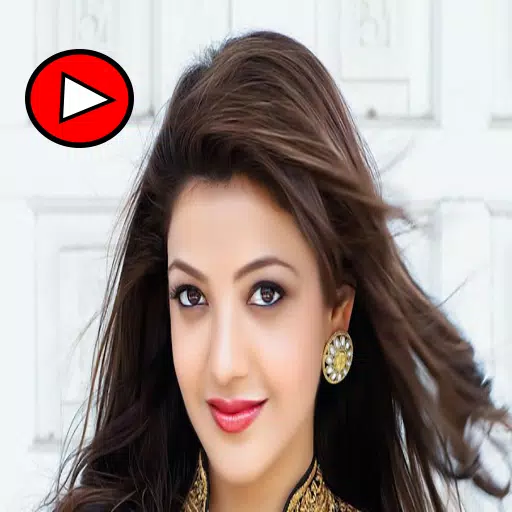 Kajal Aggarwal Videos Android à¤•à¥‡ à¤²à¤¿à¤ APK à¤¡à¤¾à¤‰à¤¨à¤²à¥‹à¤¡ à¤•à¤°à¥‡à¤‚