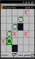 TicTacToe + 4 in a row screenshot 2