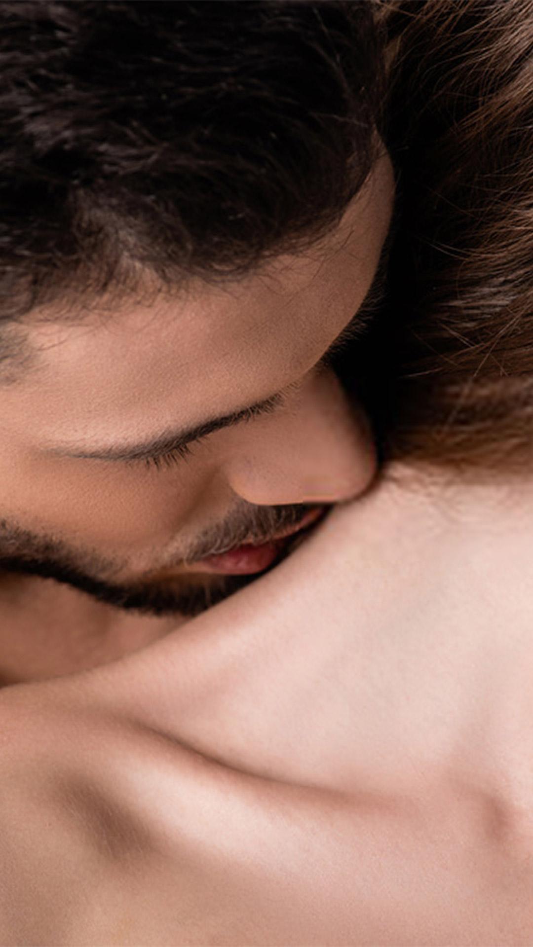 Amazing Kissing Tips & Tricks for Android - APK Download