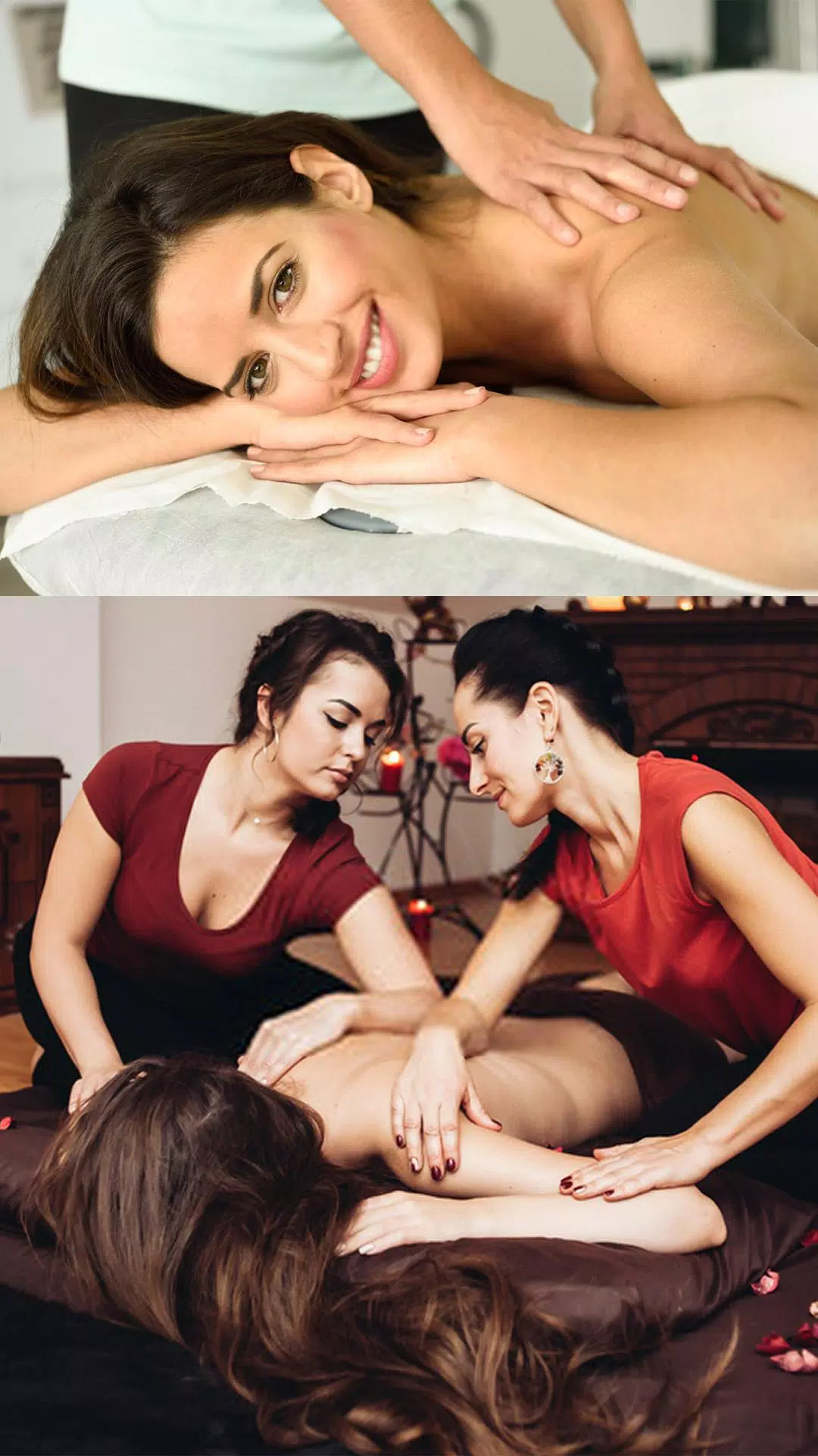 Sensual Massage Techniques & Top Ideas APK for Android Download