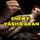 Enemy vashikaran & black magic for Kill your enemy icon