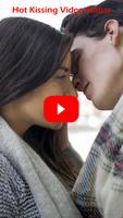 Hot Kissing Video Status capture d'écran 2