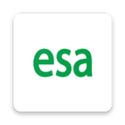 ESA GA 2021 icono