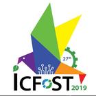 27th ICFosT icône