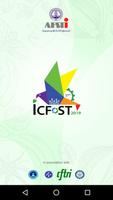 27th ICFosT Affiche