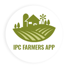INDIAN PEPPER FARMERS APP - IP আইকন