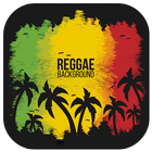 Album Cover Reggae icône