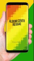 Album Cover Reggae capture d'écran 1