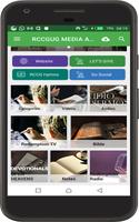 RCCGUG MEDIA APP-poster