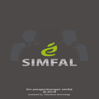 SIMFAL biểu tượng