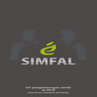 SIMFAL أيقونة