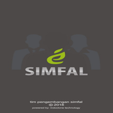 SIMFAL أيقونة