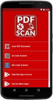 پوستر Pdf Scanner App 2019 - Qr Code Bar-Code Scan