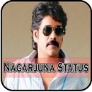 Akkineni Nagarjuna Telugu Status APK