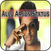 Allu Arjun Status Telugu Videos