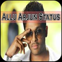 Allu Arjun Status Telugu Videos capture d'écran 1