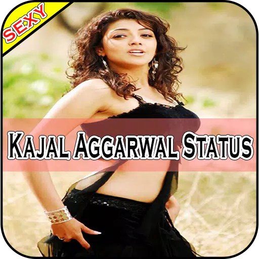 Kajal Aggarwal Sexy Telugu Status APK for Android Download