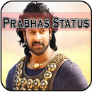 Prabhas Status Telugu Videos APK