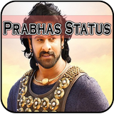 Prabhas Status Telugu Videos icon