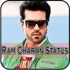 Ram Charan Status Telugu Videos ikona