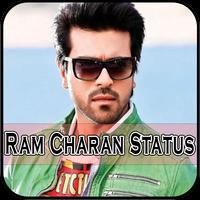 برنامه‌نما Ram Charan Status Telugu Videos عکس از صفحه