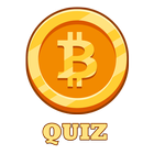 Bitcoin Quiz icône