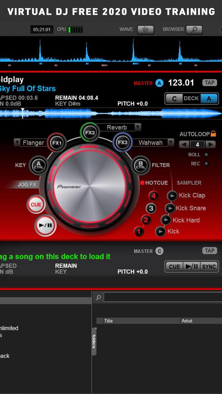 Serato dj pro free app Serato dj pro free app