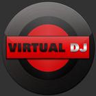 Virtual DJ Free 2020 Video Tra icon