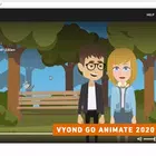 Vyond Go Animate 2020 Video Tutorials Free biểu tượng