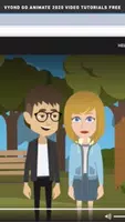 Vyond Go Animate 2020 Video Tutorials Free bài đăng