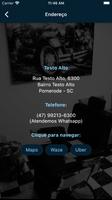 Barbearia Testo Alto imagem de tela 1