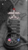 Barbearia Âncora-poster