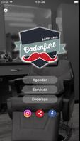 Barbearia Badenfurt poster