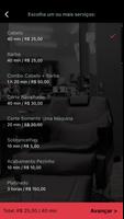 Barbearia Badenfurt screenshot 3
