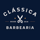 Icona Barbearia Clássica