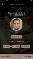 3 Schermata Barbearia Clássica