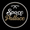 Space Pallace Barbearia icono