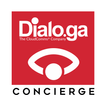Dialoga Concierge icon