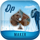 Profile Picture Maker - DP Maker icône