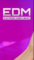 EDM Music 포스터