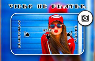Video HD Player ảnh chụp màn hình 2