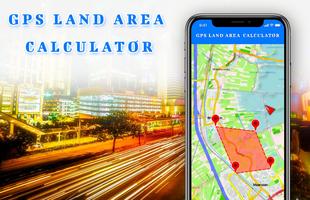 GPS Land Area Calculator 截圖 2