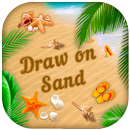 Draw On Sand APK